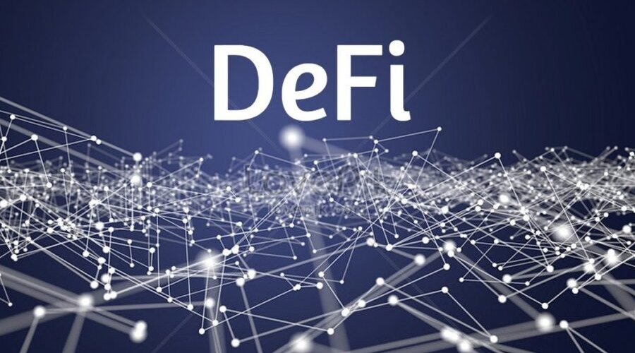 Benefits of DeFi Lending