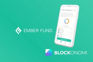 Ember Fund App Completes SEC-Compliant SAFE Raise
