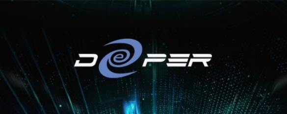 Deeper Network Announced Long-Awaited Genesis Node Mining Event