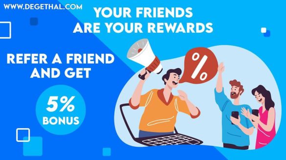 DeGeThal: A Cryptocurrency That Makes Every Day Transaction Faster And Easier