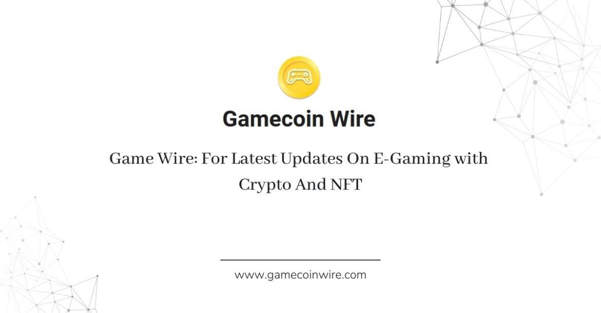 alt="gamecoin wire"