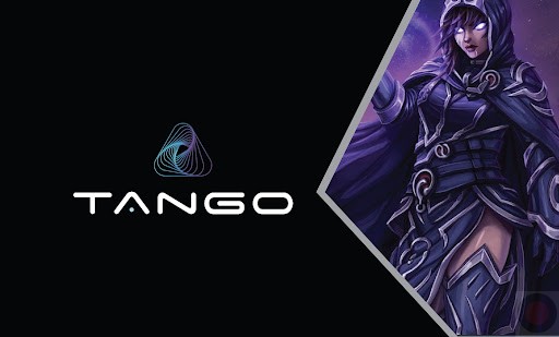 TangoChain Unveils The World’s First 100% Gaming Blockchain Platform – BTCHeights