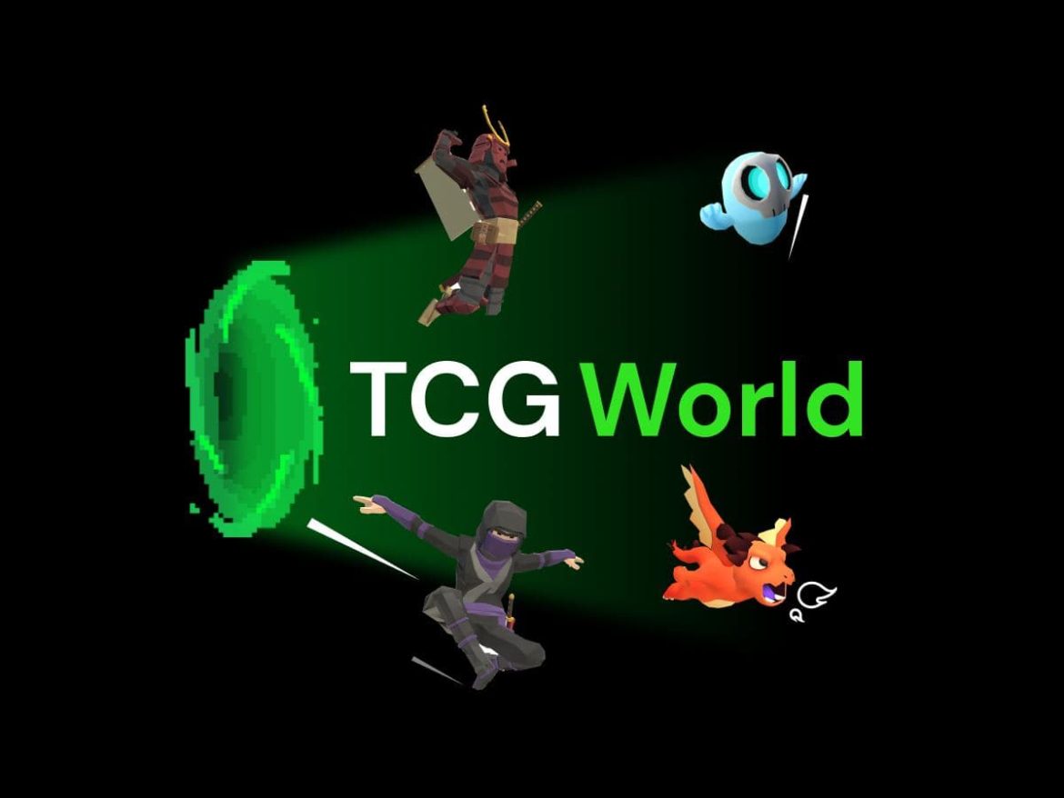 tcg