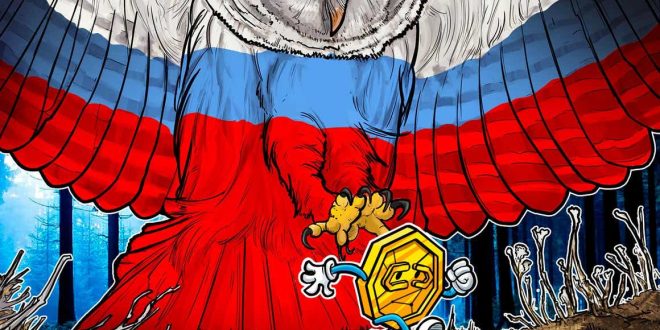 Russian government fails to forge a consolidated stance on crypto regulation