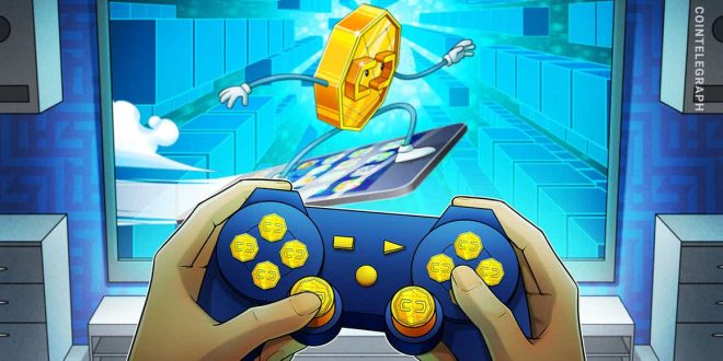 3 P2E games that don't need Ethereum to make waves