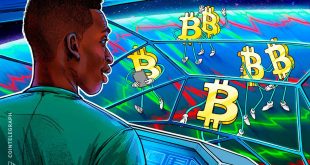 2 key derivatives metrics signal that Bitcoin traders expect BTC to hold $40K