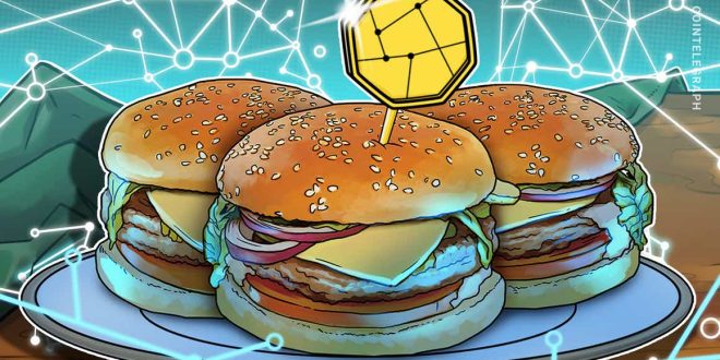 FriesDAO scoops up fast food franchises as part of its crypto governance experiment