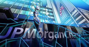 JPMorgan unveils research on quantum resistant blockchain network