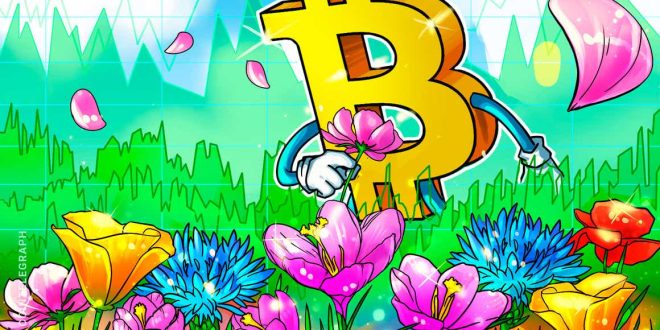 Bitcoin centers on $44K as BTC price MACD delivers long-awaited bull signal