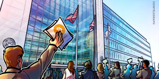 Here’s why the SEC keeps rejecting spot Bitcoin ETF applications