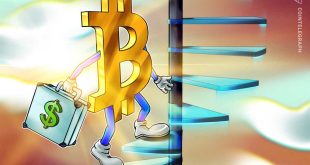 Bitcoin to $58K next? A 2019-like 'reversal ascending triangle' hints at more upside for BTC