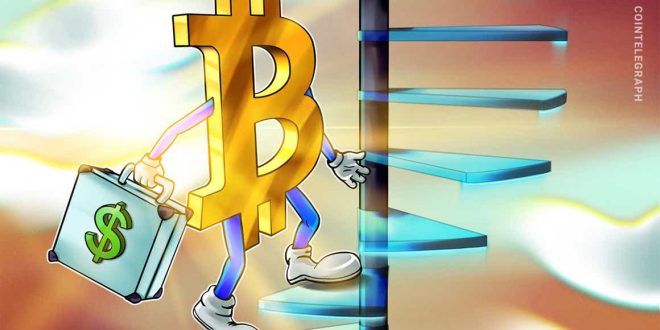 Bitcoin to $58K next? A 2019-like 'reversal ascending triangle' hints at more upside for BTC