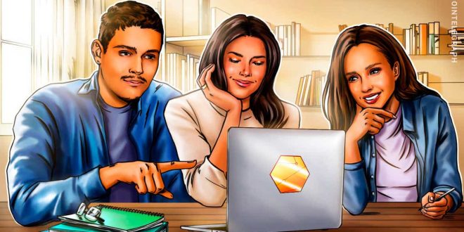 Crypto education can bring financial empowerment to Latin Americans