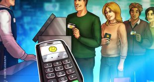 Companies adopts crypto back rewards for card purchases