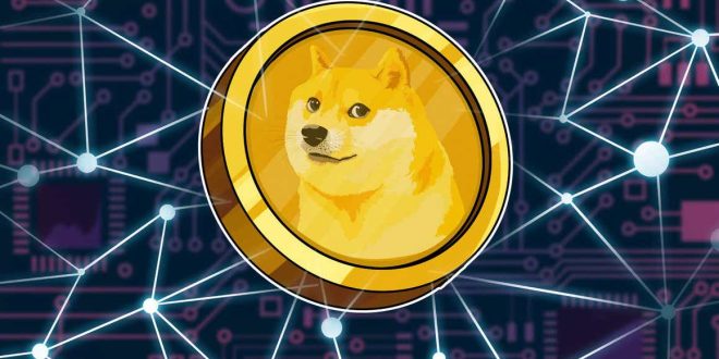 Dogecoin Foundation registers name and logos as trademarked within in the EU