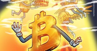 After years of doubts and concerns, it is finally Bitcoin’s time to shine