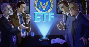 Grayscale gears up for legal battle with SEC over Bitcoin ETF