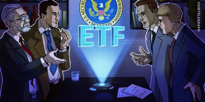 Grayscale gears up for legal battle with SEC over Bitcoin ETF