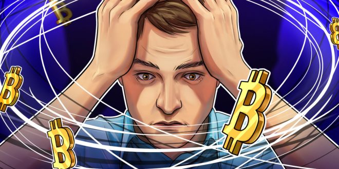 Debunking the ‘Bitcoiners are psychopaths’ study