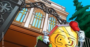 Russian central bank signals agreement with crypto law revisions: Report