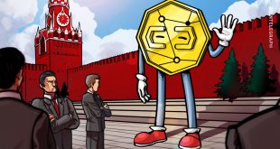 Amid sanctions, Russia weighs crypto for international payments: Report