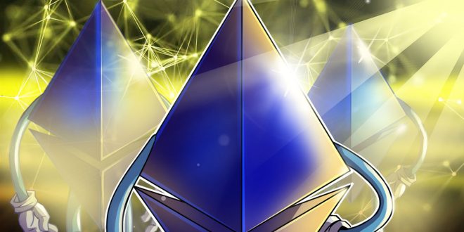 Ethereum Beacon Chain experiences 7 block reorg: What's going on?