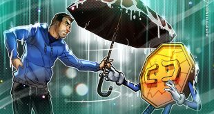 The increasingly acute need for crypto-native insurance