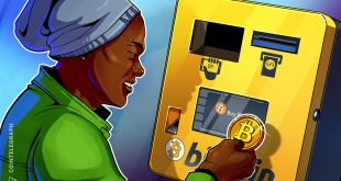 Bitcoin ATM installation slowdown continues for 4th month in 2022