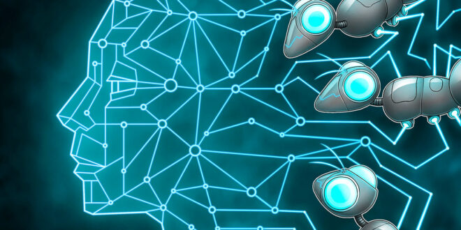 How AI can change the decentralized ledger