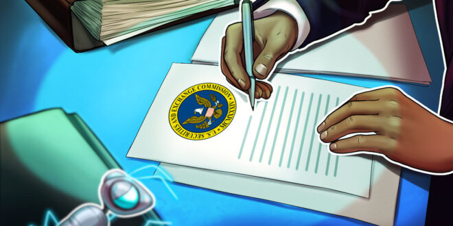 SEC reportedly launches investigation into insider trading on exchanges