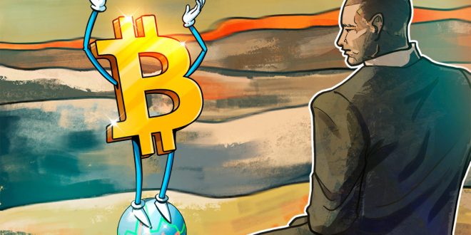 $32K Bitcoin price could turn the tides in Friday’s $160M BTC options expiry