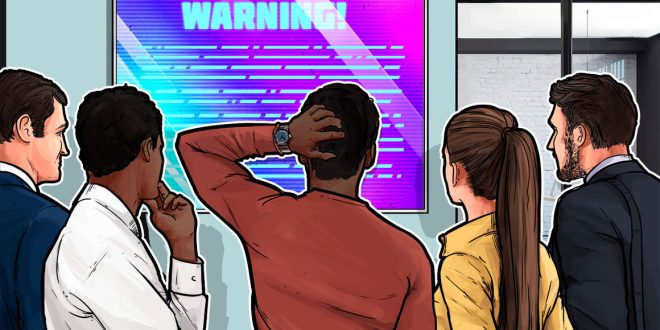 New York AG warns against crypto investments amid state push to ban mining