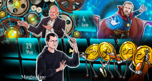 Cointelegraph Magazine