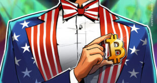 US dominates crypto ATMs installations and BTC hash rate worldwide