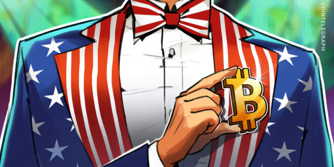US dominates crypto ATMs installations and BTC hash rate worldwide