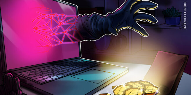 Australian regulator trials auto take-down of crypto scam sites