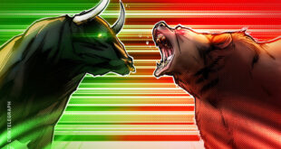 The battle between crypto bulls and bears shows hope for the future