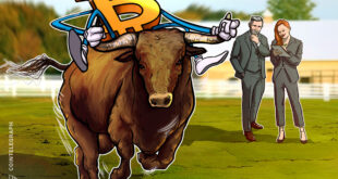 Bloomberg analyst tips bullish BTC recovery in next six months