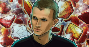 Vitalik Buterin proposes stealth addresses for anonymous NFT ownership