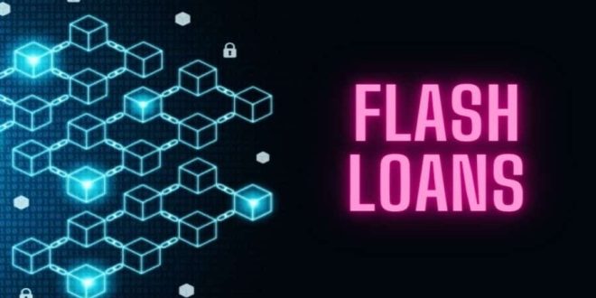 Flash loan impact on DeFi
