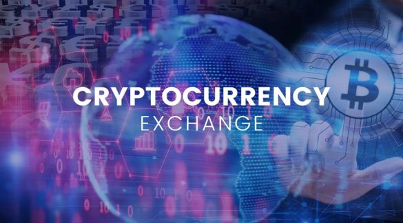 Cryptocurrency Exchanges: Security Considerations for Trading Platforms