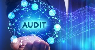 Security Audits in Blockchain