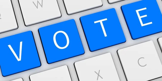 The Difficulties of Implementing Blockchain Voting
