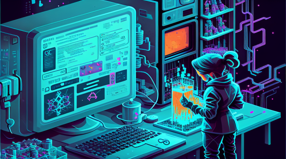 Exploring the Potential of NFTs in Funding Scientific Research and Innovation