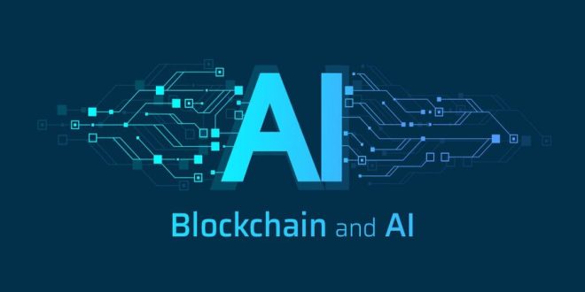 The Convergence of Artificial Intelligence, Blockchain, and IoT