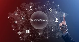 Blockchain Technology for Secure Financial Data Management