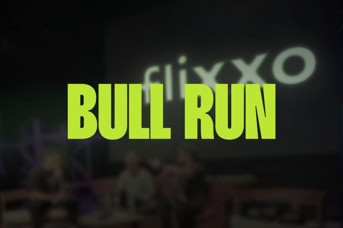 Flixxo to Premiere the World’s First Tokenized Film Before It Hits Amazon Prime: BullRun by Ana Ramón Rubio Flixxo to Premiere the World’s First Tokenized Film Before It Hits Amazon Prime: BullRun by Ana Ramón Rubio