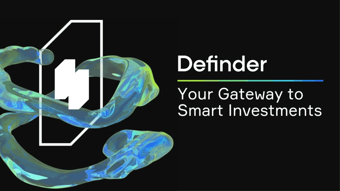 Definder Global Launches Peer-to-Peer Lending Platform, Secures $235,000 for Real-World Projects Definder Global Launches Peer-to-Peer Lending Platform, Secures $235,000 for Real-World Projects