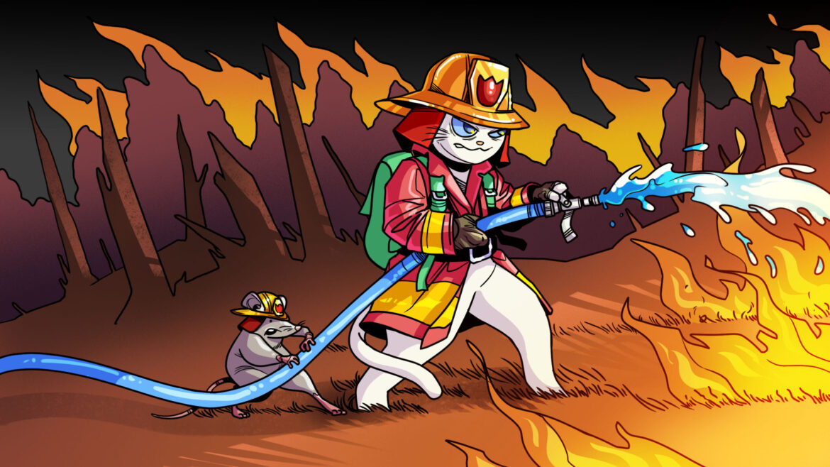 Popular Memecoin MEW Pledges $10,000 to Pasadena Humane Organization to Aid Animals Affected by California Wildfires Popular Memecoin MEW Pledges $10,000 to Pasadena Humane Organization to Aid Animals Affected by California Wildfires