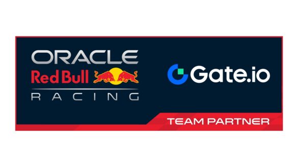 ORACLE RED BULL RACING AND GATE.IO EXPAND BLOCKCHAIN’S GLOBAL REACH WITH ANNOUNCEMENT OF MULTI-YEAR PARTNERSHIP ORACLE RED BULL RACING AND GATE.IO EXPAND BLOCKCHAIN’S GLOBAL REACH WITH ANNOUNCEMENT OF MULTI-YEAR PARTNERSHIP